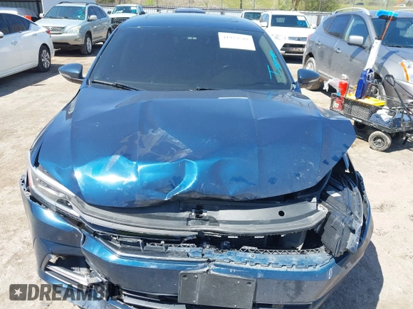 2018 Volkswagen Passat SE z VIN 1VWBA7A37JC033694, wystawiony jako IAAI lot #41977518 z przebiegiem 142 944 mil mil oraz . Historia ofert i sprzedaży dostępna na DreamBid. Obrazek 12.