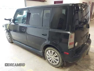 2006 Scion xB with VIN JTLKT324264063687, listed as a IAAI auction lot 42240415 with 165,469 mi miles and . Bid and sale history available at DreamBid. Image 3.