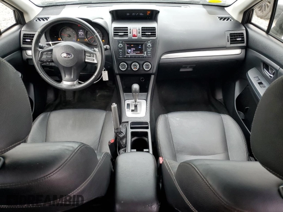 2013 Subaru Crosstrek Limited with VIN JF2GPAGCXD2877199, listed as a Copart auction lot 60967505 with 160,278 mi miles and Clean title. Bid and sale history available at DreamBid. Image 8.
