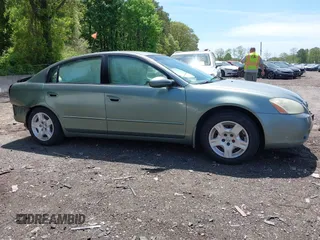 2003 Nissan Altima S z VIN 1N4AL11E93C200296, wystawiony jako IAAI lot #42231686 z przebiegiem 197 595 mil mil oraz . Historia ofert i sprzedaży dostępna na DreamBid. Obrazek 14.