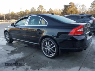 2007 Volvo S80 V8 z VIN YV1AH852171022917, wystawiony jako Copart lot #87793265 z przebiegiem 176 754 mil mil oraz Szkoda całkowita • Salvage title. Historia ofert i sprzedaży dostępna na DreamBid. Obrazek 2.