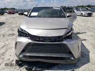 2022 Toyota Venza LE with VIN JTEAAAAHXNJ116914, listed as a Copart auction lot 66731063 with 4,226 mi miles. Bid and sale history available at carsss.com. Image 5.