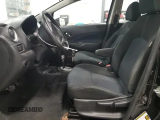 2018 Nissan Note SV with VIN 3N1CE2CP5JL366644, listed as a Copart auction lot 62680245 with 194,587 mi miles and Clean title. Bid and sale history available at DreamBid. Image 7.
