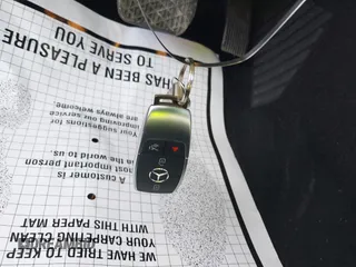 2021 Mercedes-Benz A 220 with VIN W1K3G4FB3MJ274131, listed as a IAAI auction lot 42203870 with 61,964 mi miles and . Bid and sale history available at DreamBid. Image 11.