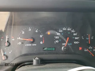 2004 Jeep Wrangler Sport with VIN 1J4FA49S74P746746, listed as a Copart auction lot 72678754 with 109,808 mi miles and Clean Title. Bid and sale history available at carsss.com. Image 9.