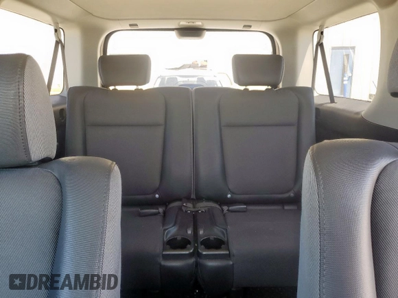 2006 Honda Element EX-P with VIN 5J6YH18746L000037, listed as a Copart auction lot 54097195 with 201,177 mi miles and Salvage Title. Bid and sale history available at DreamBid. Image 10.