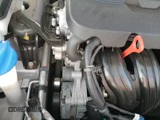2018 Hyundai Sonata SE с VIN 5NPE24AF2JH728028, выставлен на аукционе Copart как лот 71812705 с пробегом 61 554 миль миль и Списание • Salvage title. История ставок и продаж доступна на DreamBid. Изображение 15.