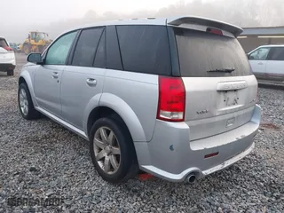 2004 Saturn VUE V6 with VIN 5GZCZ63494S843028, listed as a IAAI auction lot 41478825 with 237,742 mi miles. Bid and sale history available at carsss.com. Image 3.