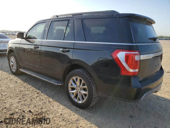 2020 Ford Expedition XLT z VIN 1FMJU1HT1LEA66802, wystawiony jako Copart lot #52106255 z przebiegiem 70 045 mil mil oraz Czysty tytuł • Clean title. Historia ofert i sprzedaży dostępna na DreamBid. Obrazek 2.