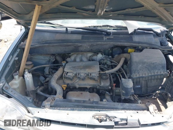 1998 Toyota Sienna LE с VIN 4T3ZF13C3WU040160, выставлен на аукционе IAAI как лот 42457548 с пробегом 226 516 миль миль и . История ставок и продаж доступна на DreamBid. Изображение 10.