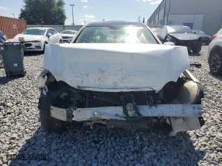 2007 Mercedes-Benz CLK-Class 3.5L with VIN WDBTJ56H97F207156, listed as a Copart auction lot 51802475 with 187,165 mi miles and Salvage Title. Bid and sale history available at carsss.com. Image 5.