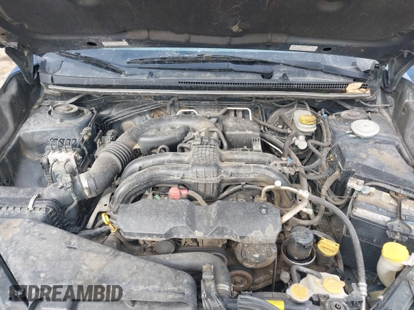 2015 Subaru Impreza 2.0i with VIN JF1GPAA67FG316214, listed as a IAAI auction lot 41704400 with 184,134 mi miles and . Bid and sale history available at DreamBid. Image 10.