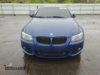 2013 BMW 3 Series 335i xDrive with VIN WBAKF9C5XDE672723, listed as a Copart auction lot 55178224 with 0 mi miles and Clean Title. Bid and sale history available at carsss.com. Image 5.