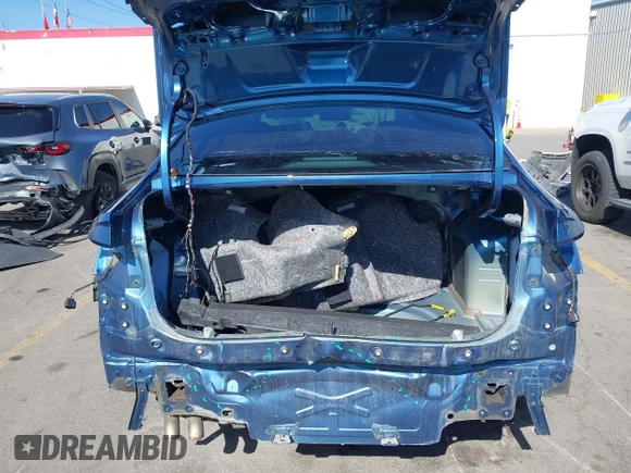 2019 Volkswagen Jetta S with VIN 3VWN57BU0KM234524, listed as a IAAI auction lot 42086777 with 60,304 mi miles and . Bid and sale history available at DreamBid. Image 17.