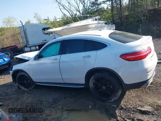 2019 Mercedes-Benz GLC 300 with VIN WDC0J4KB1KF638819, listed as a IAAI auction lot 41922074 with 96,521 mi miles and . Bid and sale history available at DreamBid. Image 14.