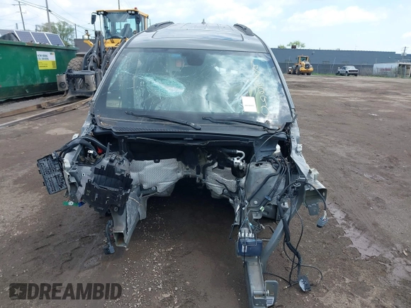 2021 Dodge Durango GT Plus z VIN 1C4RDJDG0MC626290, wystawiony jako IAAI lot #42213755 z przebiegiem Nie podano mil oraz . Historia ofert i sprzedaży dostępna na DreamBid. Obrazek 12.