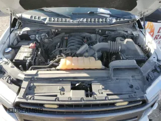 2018 Ford F-150 XL with VIN 1FTEW1E57JKE06779, listed as a Copart auction lot 84183014 with 198,203 mi miles and Salvage Title. Bid and sale history available at carsss.com. Image 11.