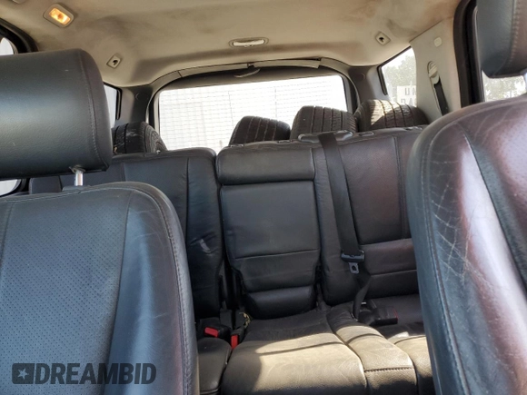 2004 Mercedes-Benz M 350 with VIN 4JGAB57E64A460093, listed as a Copart auction lot 53764705 with 140,054 mi miles and Clean Title. Bid and sale history available at DreamBid. Image 10.