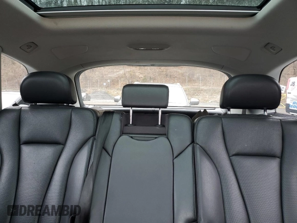 2017 Audi Q7 Prestige with VIN WA1VABF76HD012204, listed as a Copart auction lot 52627435 with 163,644 mi miles and Salvage Title. Bid and sale history available at carsss.com. Image 10.
