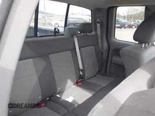 2004 Ford F-150 STX with VIN 1FTRX12W74NC33344, listed as a IAAI auction lot 41855164 with 181,847 mi miles and . Bid and sale history available at carsss.com. Image 8.