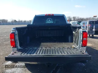 2015 Chevrolet Silverado 1500 LTZ with VIN 3GCUKSEC3FG429454, listed as a IAAI auction lot 41763577 with 134,503 mi miles. Bid and sale history available at carsss.com. Image 19.