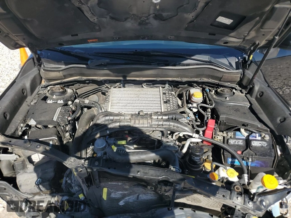 2018 Subaru Forester Touring with VIN JF2SJGWC4JH480807, listed as a Copart auction lot 89293925 with 70,209 mi miles and Clean Title. Bid and sale history available at carsss.com. Image 12.