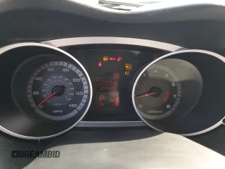 2007 Mitsubishi Outlander LS z VIN JA4MT31X77Z011292, wystawiony jako Copart lot #52422345 z przebiegiem 250 535 mil mil oraz Nie do naprawy • Non repairable. Historia ofert i sprzedaży dostępna na DreamBid. Obrazek 9.