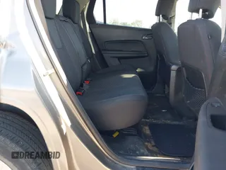 2011 GMC Terrain SLE-2 z VIN 2CTALSEC9B6468107, wystawiony jako IAAI lot #42655073 z przebiegiem 197 335 mil mil oraz . Historia ofert i sprzedaży dostępna na DreamBid. Obrazek 8.