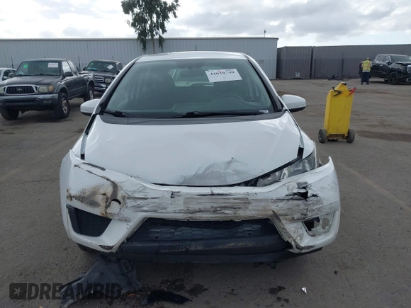 2016 Honda Fit LX с VIN JHMGK5H5XGX040656, выставлен на аукционе IAAI как лот 42028740 с пробегом 109 279 миль миль и . История ставок и продаж доступна на DreamBid. Изображение 13.