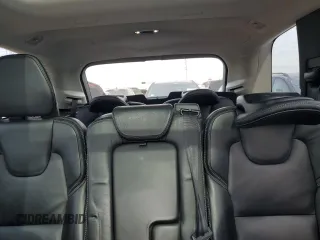 2017 Volvo XC90 Momentum с VIN YV4A22PK1H1155161, выставлен на аукционе Copart как лот 55833835 с пробегом 42 596 миль миль и Списание • Salvage title. История ставок и продаж доступна на DreamBid. Изображение 10.