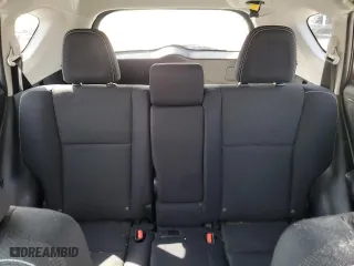 2017 Toyota RAV4 XLE with VIN 2T3RFREV4HW689904, listed as a Copart auction lot 50223275 with 31,526 mi miles and Salvage Title. Bid and sale history available at carsss.com. Image 10.