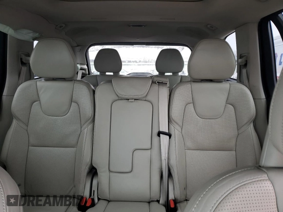 2017 Volvo XC90 Inscription with VIN YV4A22PL2H1164234, listed as a Copart auction lot 41799905 with 97,680 mi miles and Salvage Title. Bid and sale history available at carsss.com. Image 10.