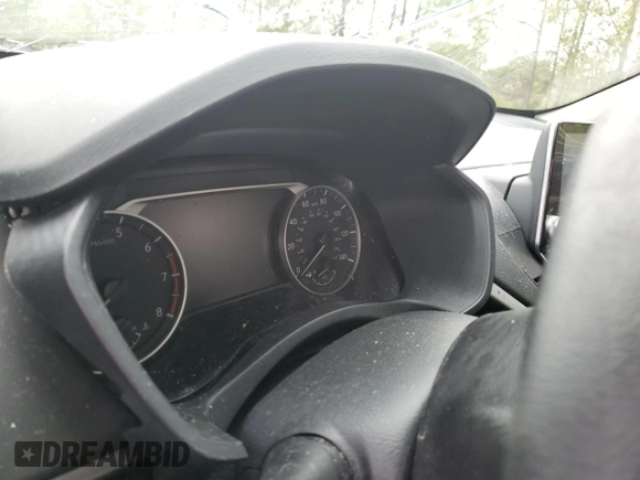 2021 Nissan Altima SV z VIN 1N4BL4DV9MN415751, wystawiony jako Copart lot #86096314 z przebiegiem Nie podano mil oraz Nie do naprawy • Non repairable. Historia ofert i sprzedaży dostępna na DreamBid. Obrazek 9.