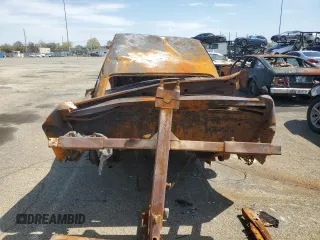 1967 Pontiac Firebird с VIN 223377U607198, выставлен на аукционе Copart как лот 51997355 с пробегом Не указан миль и Списание • Salvage title. История ставок и продаж доступна на DreamBid. Изображение 6.