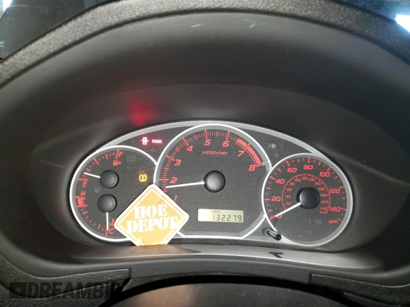 2012 Subaru WRX WRX z VIN JF1GV7E60CG011720, wystawiony jako Copart lot #83542414 z przebiegiem 132 279 mil mil oraz Nie do naprawy. Historia ofert i sprzedaży dostępna na DreamBid. Obrazek 9.