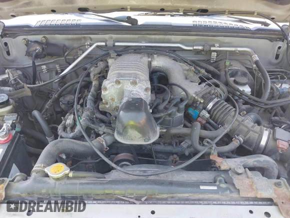 2004 Nissan Frontier SVE with VIN 1N6MD27Y54C425938, listed as a IAAI auction lot 42493239 with 191,365 mi miles and . Bid and sale history available at DreamBid. Image 10.