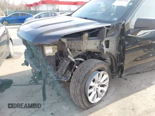 2019 Chevrolet Silverado 1500 Custom with VIN 3GCUYBEF4KG102693, listed as a IAAI auction lot 41683760 with 77,379 mi miles and . Bid and sale history available at DreamBid. Image 6.