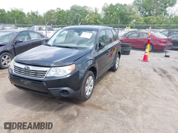2010 Subaru Forester X с VIN JF2SH6AC4AH746646, выставлен на аукционе IAAI как лот 42272272 с пробегом 193 319 миль миль и . История ставок и продаж доступна на DreamBid. Изображение 2.