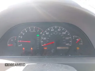 2006 Toyota Camry STD with VIN 4T1BE32K66U121154, listed as a IAAI auction lot 42472191 with 290,567 mi miles and . Bid and sale history available at DreamBid. Image 7.