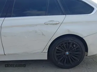 2014 BMW 3 Series 328d xDrive с VIN WBA3K5C50EKT33206, выставлен на аукционе IAAI как лот 42304444 с пробегом 142 918 миль миль и . История ставок и продаж доступна на DreamBid. Изображение 6.