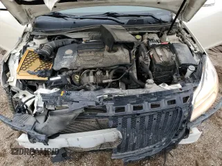 2013 Buick Regal Turbo Premium 1 with VIN 2G4GS5EV0D9247682, listed as a Copart auction lot 64256555 with Not provided miles and Salvage title. Bid and sale history available at DreamBid. Image 11.
