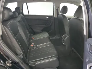 2022 Volkswagen Tiguan SE с VIN 3VV2B7AX3NM166977, выставлен на аукционе Copart как лот 62312955 с пробегом 138 709 миль миль и Чистый • Clean title. История ставок и продаж доступна на DreamBid. Изображение 11.