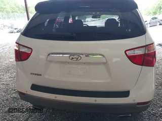2010 Hyundai Veracruz Limited z VIN KM8NU4CC8AU104085, wystawiony jako IAAI lot #42252720 z przebiegiem 163 312 mil mil oraz . Historia ofert i sprzedaży dostępna na DreamBid. Obrazek 16.