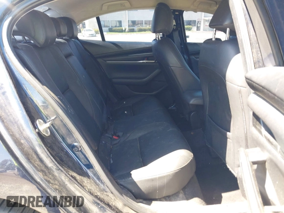 2020 Mazda 3 Select with VIN JM1BPACL8L1170671, listed as a IAAI auction lot 42703883 with 58,095 mi miles and . Bid and sale history available at DreamBid. Image 8.