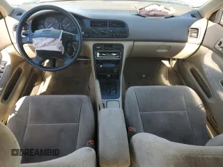 1995 Honda Accord LX with VIN 1HGCD5630SA158577, listed as a Copart auction lot 85679354 with 149,213 mi miles and Salvage Title. Bid and sale history available at carsss.com. Image 8.