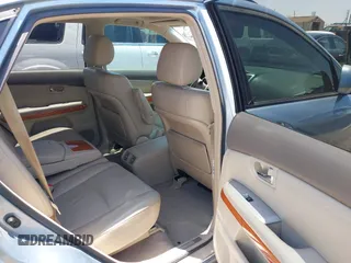 2005 Lexus RX 330 with VIN 2T2GA31U85C026479, listed as a IAAI auction lot 42493455 with 167,539 mi miles and . Bid and sale history available at DreamBid. Image 8.