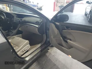 2010 Acura TSX с VIN JH4CU2F67AC043791, выставлен на аукционе IAAI как лот 42473902 с пробегом 217 454 миль миль и . История ставок и продаж доступна на DreamBid. Изображение 5.