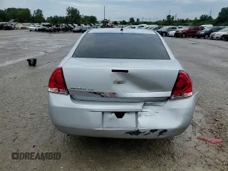 2009 Chevrolet Impala LS with VIN 2G1WB57N091210045, listed as a Copart auction lot 80666154 with 127,571 mi miles and Non Repairable. Bid and sale history available at DreamBid. Image 11.