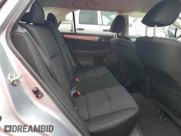 2016 Subaru Outback Premium с VIN 4S4BSACCXG3345653, выставлен на аукционе Copart как лот 62395515 с пробегом 130 125 миль миль и Списание • Salvage title. История ставок и продаж доступна на DreamBid. Изображение 11.