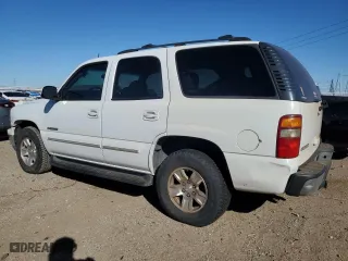 2003 Chevrolet Tahoe LT with VIN 1GNEC13TX3R248675, listed as a Copart auction lot 46735975 with 250,988 mi miles and Clean Title. Bid and sale history available at carsss.com. Image 2.